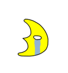 お天気の気持ち（個別スタンプ：21）
