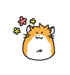 はむこさん（個別スタンプ：2）