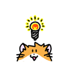 はむこさん（個別スタンプ：5）