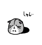 はむこさん（個別スタンプ：8）