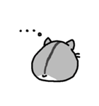 はむこさん（個別スタンプ：9）