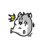 はむこさん（個別スタンプ：11）