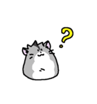 はむこさん（個別スタンプ：12）