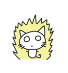 Cry Cry Cat（個別スタンプ：29）