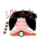 Dandan's every day（個別スタンプ：25）