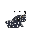 Pleco fish 2（個別スタンプ：33）