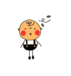 little ballerino（個別スタンプ：13）