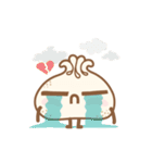 Dim and Sum（個別スタンプ：21）