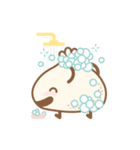 Dim and Sum（個別スタンプ：27）