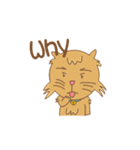 Ling Ling Meow（個別スタンプ：10）