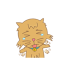 Ling Ling Meow（個別スタンプ：12）