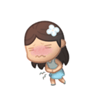 HJ-Story: Hello Kate！（個別スタンプ：29）