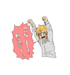 こーさん（個別スタンプ：20）