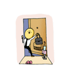 ピ太郎スタンプ（個別スタンプ：22）