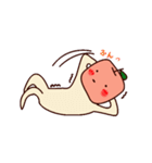 たーちゃんの日常（個別スタンプ：1）