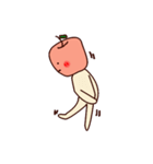 たーちゃんの日常（個別スタンプ：3）