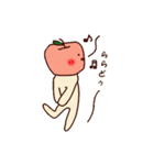 たーちゃんの日常（個別スタンプ：4）
