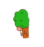 たーちゃんの日常（個別スタンプ：5）