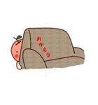 たーちゃんの日常（個別スタンプ：10）
