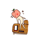 たーちゃんの日常（個別スタンプ：13）