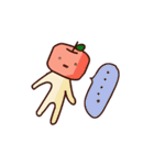 たーちゃんの日常（個別スタンプ：20）