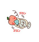たーちゃんの日常（個別スタンプ：26）