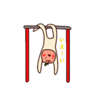 たーちゃんの日常（個別スタンプ：28）