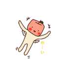 たーちゃんの日常（個別スタンプ：36）