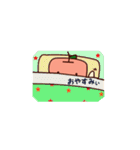 たーちゃんの日常（個別スタンプ：37）