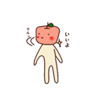 たーちゃんの日常（個別スタンプ：38）
