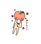 たーちゃんの日常（個別スタンプ：40）