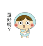 Hello,Dora -- Part 3（個別スタンプ：5）