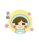 Hello,Dora -- Part 3（個別スタンプ：37）