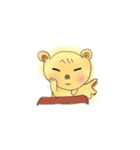 Doreen Bear（個別スタンプ：39）