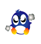 Fairy penguin III（個別スタンプ：1）