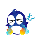 Fairy penguin III（個別スタンプ：29）