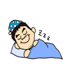よしはら整骨院（個別スタンプ：8）