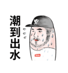 Mr.Thumbs 3（個別スタンプ：23）