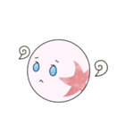 Clown the star（個別スタンプ：2）
