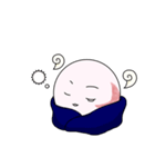 Clown the star（個別スタンプ：3）