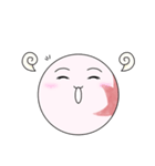Clown the star（個別スタンプ：6）