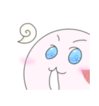 Clown the star（個別スタンプ：7）