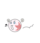 Clown the star（個別スタンプ：10）