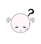 Clown the star（個別スタンプ：12）