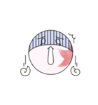 Clown the star（個別スタンプ：14）