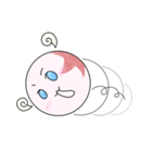 Clown the star（個別スタンプ：15）