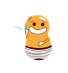 Shake Shake lamp（個別スタンプ：1）