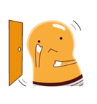 Shake Shake lamp（個別スタンプ：2）