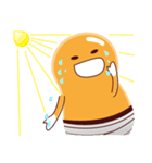 Shake Shake lamp（個別スタンプ：5）