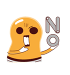 Shake Shake lamp（個別スタンプ：7）